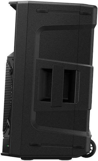 AlphaTheta WAVE-EIGHT Active Speaker PA with Woofer 8"