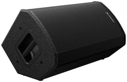 Pioneer DJ XPRS122 XPRS122 Active Speaker PA 500W with Woofer 12" 36.27x35x63.7cm.