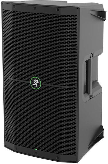 Mackie Thump 210 Aktiv Sprecher PA 1400W mit Woofer 10" 33x32.5x56.9cm.