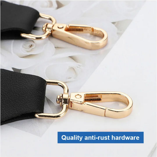 Strap for Knitted Bag Gold