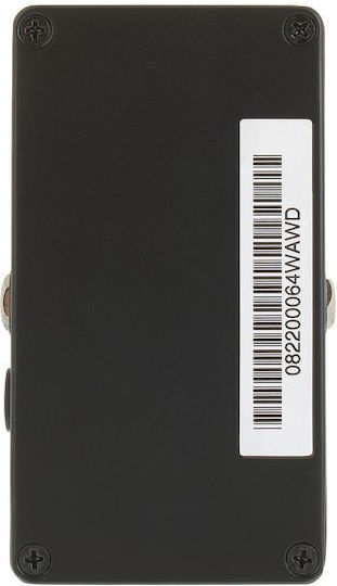 Warm Audio Warmdrive Πετάλι Amplifier Distortion / Over­drive Ηλεκτρικής Κιθάρας και Ηλεκτρικού Μπάσου