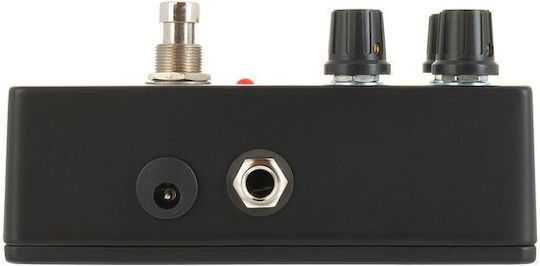 Warm Audio Warmdrive Πετάλι Amplifier Distortion / Over­drive Ηλεκτρικής Κιθάρας και Ηλεκτρικού Μπάσου