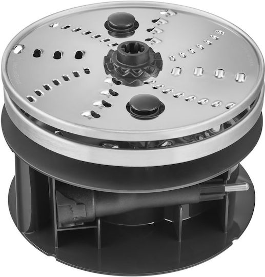 Kitchenaid Мултифункционален хранителен процесор 400W с Купа 3.1лт Бежов