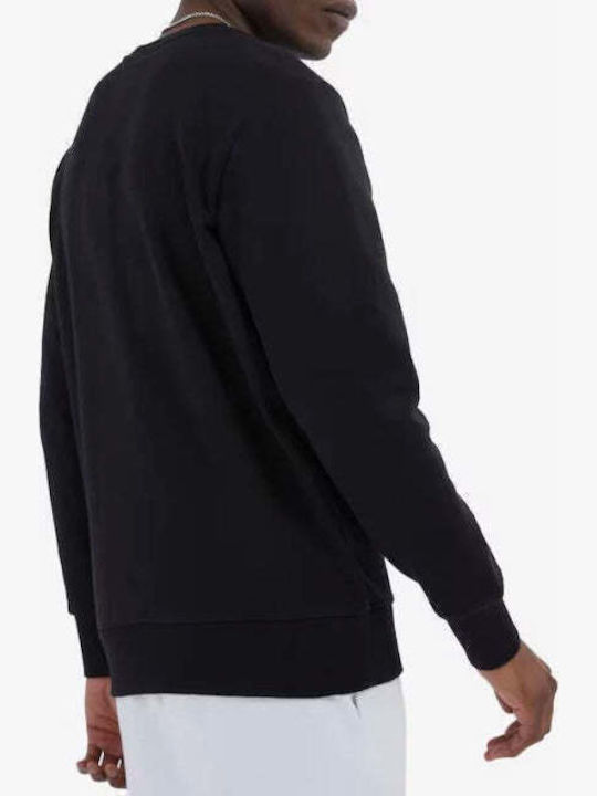 Fundamentals Kiamto Sweatshirt Black