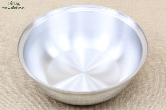 Νο36 Schnellkochtopf Aluminium Kapazität 8Es mit Durchmesser 36cm.
