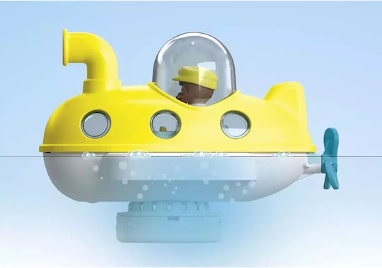 Playmobil Junior U-Boot für 1-4 Jahre