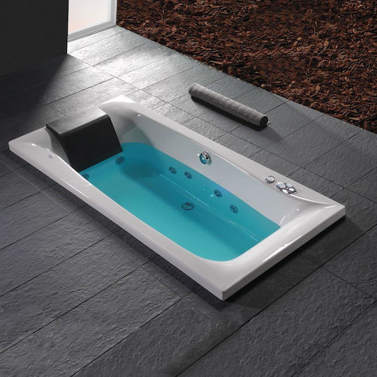 Carron Bathrooms HR600 Bathtub Pillow