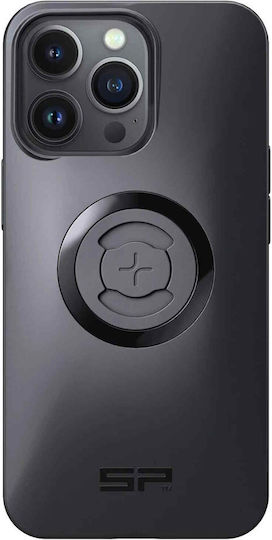 SP Connect SPC+ Θήκη Κινητού Apple iPhone 12 / 12 Pro για Βάση Στήριξης Μοτοσυκλέτας