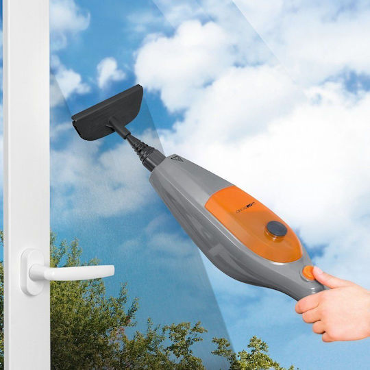 Clatronic DR 3539 Steam Cleaner 1bar with Stick Handle