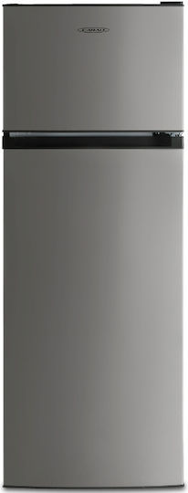 Carad 206лт В144xШ54.5xД57см. Inox DFD247X