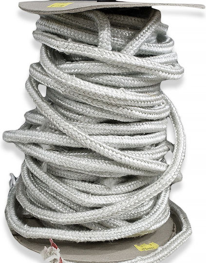 Insulating Fire Rope for Boiler 10mm