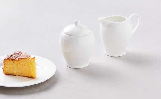 Maxwell & Williams Milk Jug Serving White