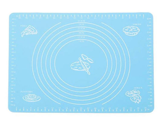 Veltihome Silicone Non-Stick Baking Mat 47.5x38cm