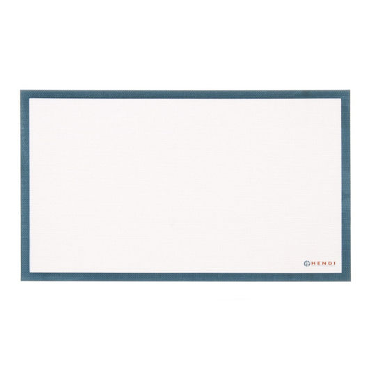 Hendi Silicone Non-Stick Baking Mat 53x32cm