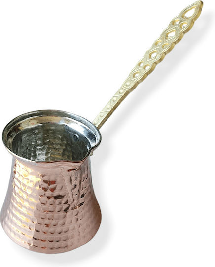 Coffee Pot Hot Sand Brewer Copper in Copper Color 250ml