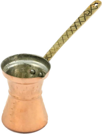 Παπασιμάκης Παράδοση No 3 Χάλκινο 125ml