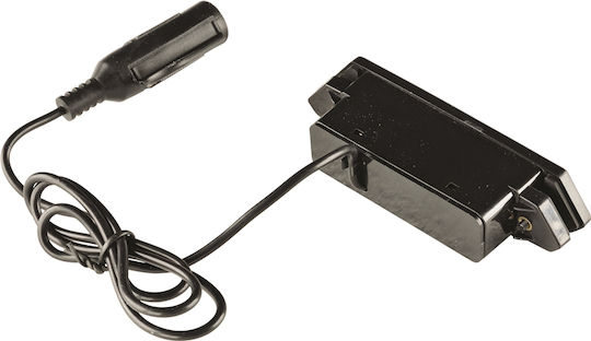 Eko Humbucker Soundhole Pickup Passive for Acoustic Guitar