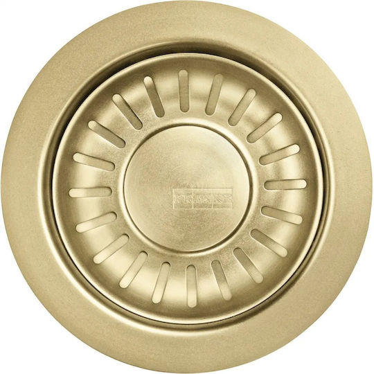 Franke Gold