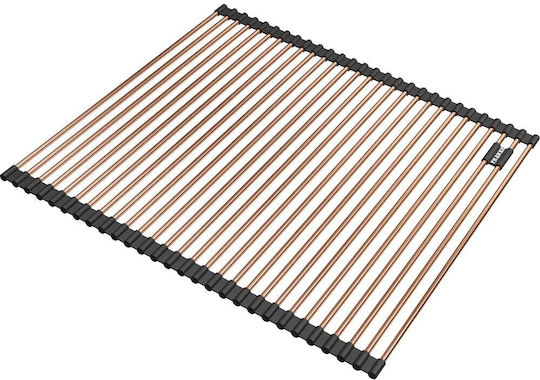 Franke Rollmat Inox Copper