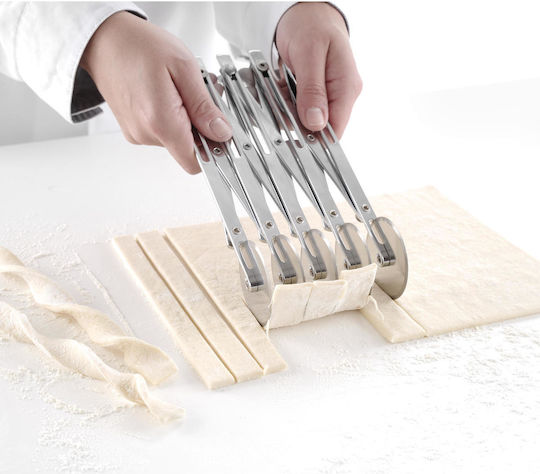 Hendi Inox Dough Wheel 30.41438