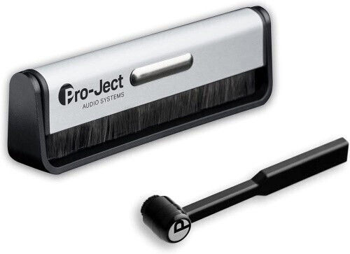 Pro-Ject Audio Cleaning Set Basic Vinyl Cleaning Set