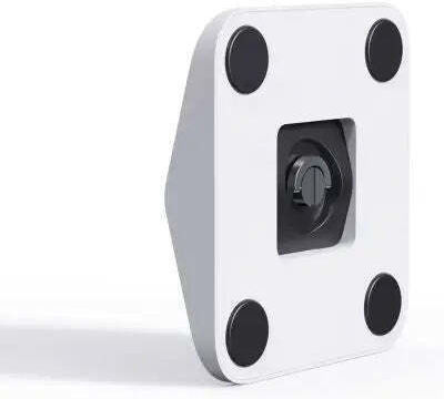 Xiaomi Suport Proiector tavan Mini Desktop Stand cu Sarcină Maximă 1.5kg Alb