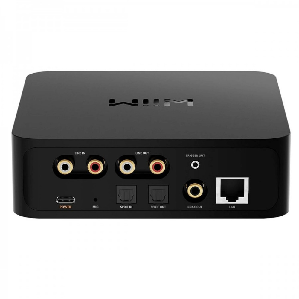 その他 WiiM Pro WiiM Launches Sound and Sub Pro at High End Munich 2025 — A