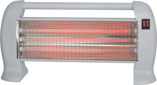 LX-2820 Σόμπα Χαλαζία 1200W