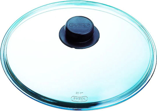 Pyrex All For One Καπάκι για Κατσαρόλα Γυάλινο 20cm