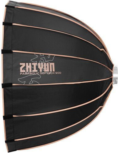 Zhiyun Softbox cu Grid 100buccm.
