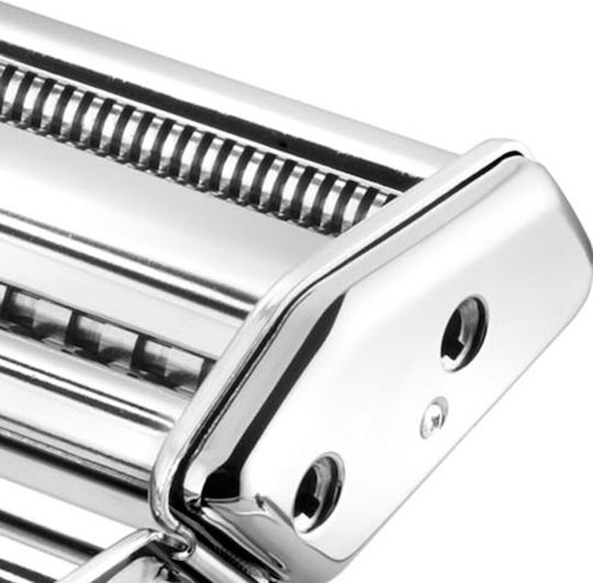 Aria Trade Manual Stainless Steel Pasta Maker AT0001162