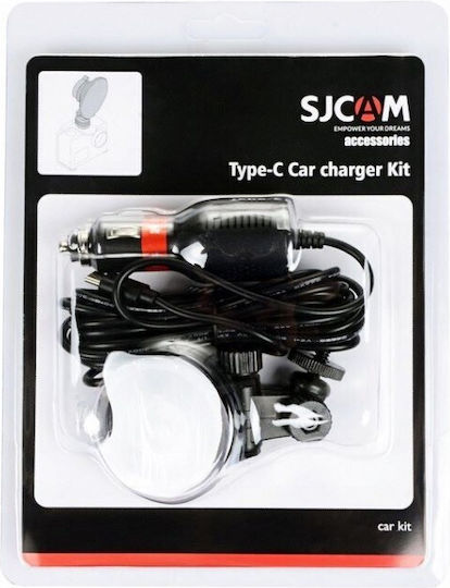 SJCAM Sj8/sj9/sj10 Type-c
