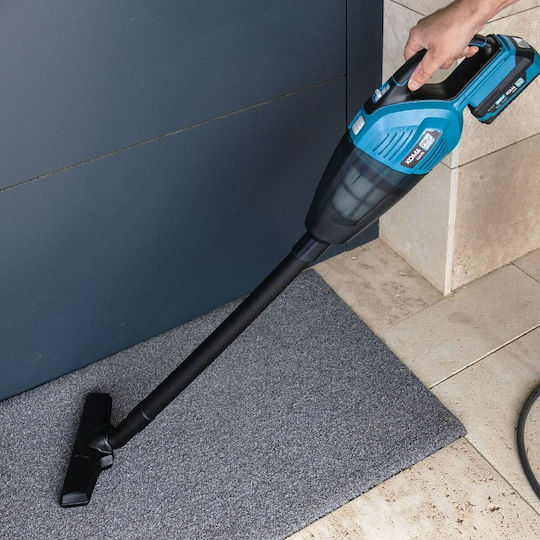 EDM Grupo Koma Tools 08756 Ohne Ladegerät und Batterie Schwarz