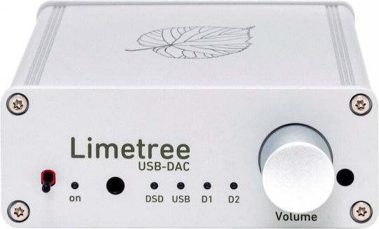 Lindemann Limetree Digital Kopfhörerverstärker Gestell