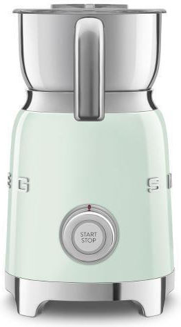 Smeg Gerät für heiße & kalte Milchschaum mit Antihaftbeschichtung 600ml