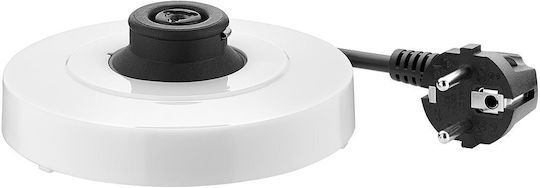 Amica Device for Hot & Cold Milk Froth with Non-stick Coating 450ml