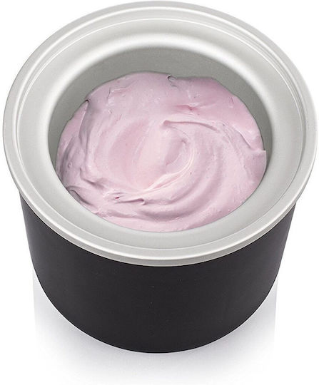 Princess Ice Cream Maker 1.5lt Silver
