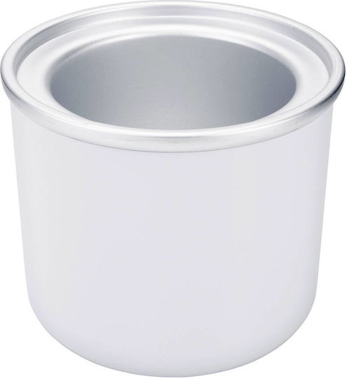 Steba IC 20 Παγωτομηχανή 1.5lt Λευκή