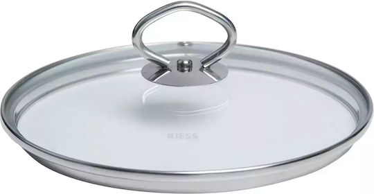 Riess aus Aluminium 1Es / 16cm