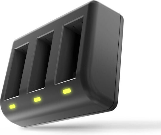 Newell N-CHG-TC-SDC-USB-AHDBT-901 Charger για GoPro
