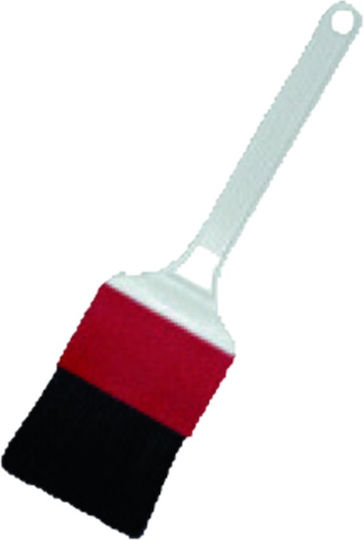 Ready Pastry & Basting Brush with Bristles 24x6cm