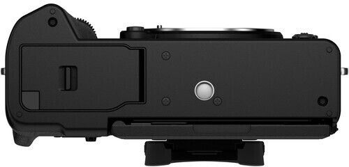 Fujifilm X-T5 Spiegellose Kamera Kit (XF 16-50mm F/2.8-4.8 R LM WR) Schwarz