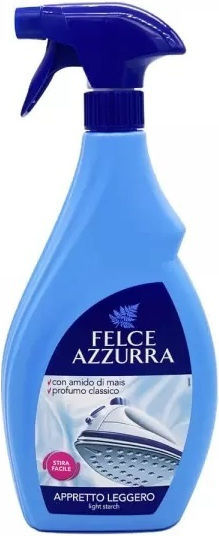 Felce Azzurra Ironing Spray 0.75lt 1pcs