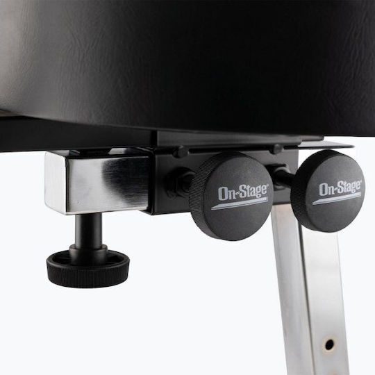 On Stage DT8500 Scaun Armoniu Reglabil H54-77.5cm