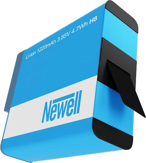 Newell Μπαταρία SPJB1B για GoPro Hero 8