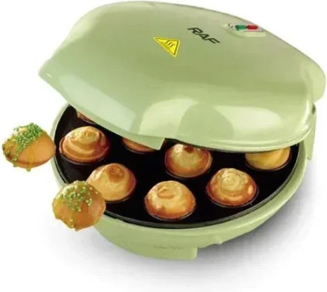 RAF Συσκευή για Pop Cakes 1200W