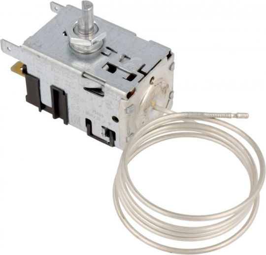 Thermostat für Doppel- Kühlschrank von Indesit Whirlpool Original Ranco K59-s2791/500