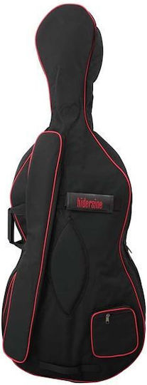 Hidersine Vivente 3/4 Cello Mit Hülle und Bogen