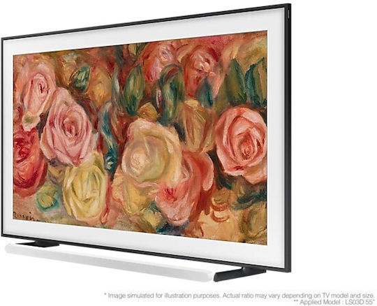 Samsung HW-S701D Soundbar 3.1 Bluetooth, HDMI și Wi-Fi 18W cu Telecomanda Alb