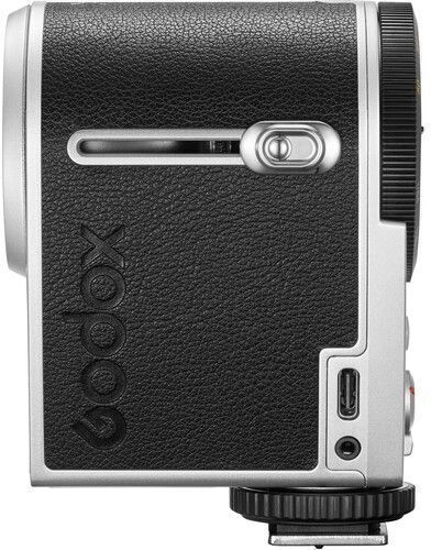 Godox Lux Cadet Ръчна Светкавица за Sony Olympus Nikon Canon Fujifilm Фотоапарати